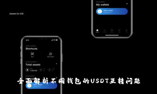 全面解析不同钱包的USDT互转问题