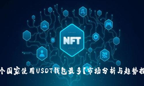 哪个国家使用USDT钱包最多？市场分析与趋势探讨