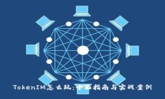 TokenIM怎么玩：全面指南与实战案例