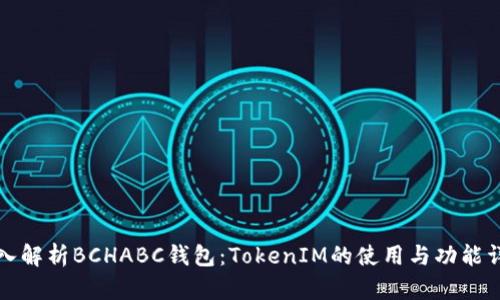 深入解析BCHABC钱包：TokenIM的使用与功能详解