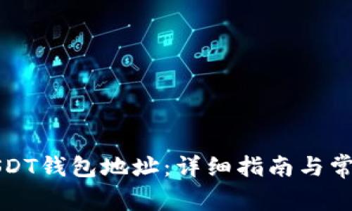 如何查看USDT钱包地址：详细指南与常见问题解答