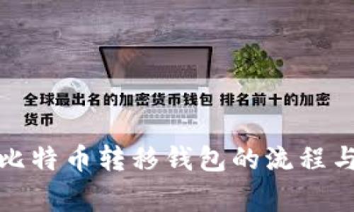 全面解析比特币转移钱包的流程与注意事项