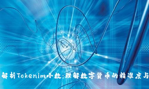 深入解析Tokenim小数：理解数字货币的精准度与应用