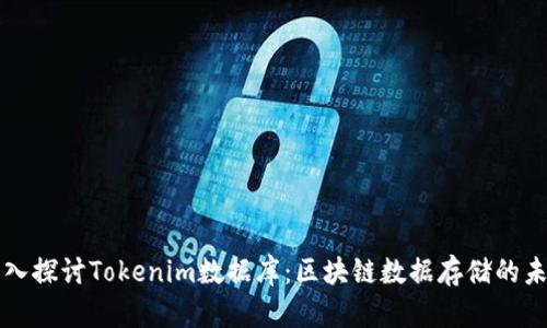 深入探讨Tokenim数据库：区块链数据存储的未来