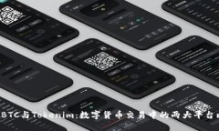 OTCBTC与Tokenim：数字货币交易中的两大平台比较