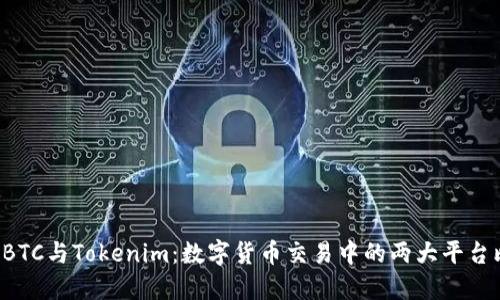 OTCBTC与Tokenim：数字货币交易中的两大平台比较