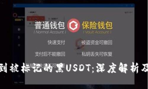 冷钱包收到被标记的黑USDT：深度解析及应对策略