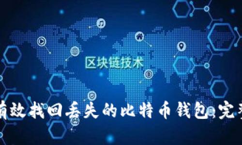 如何有效找回丢失的比特币钱包：完整指南