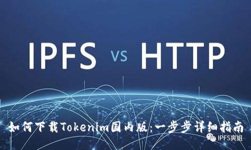 如何下载Tokenim国内版：一步步详细指南