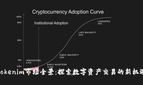 Tokenim市场全景：探索数字资产交易的新机遇