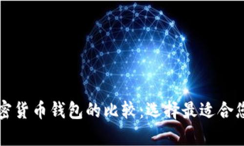 比特币钱包与其他加密货币钱包的比较：选择最适合您的数字资产存储方案