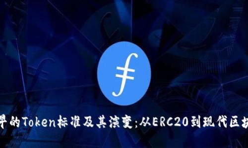探索最早的Token标准及其演变：从ERC20到现代区块链技术