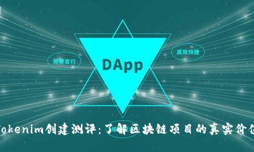 Tokenim创建测评：了解区块链项目的真实价值