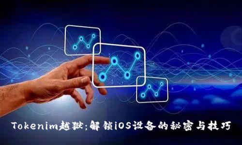 Tokenim越狱：解锁iOS设备的秘密与技巧
