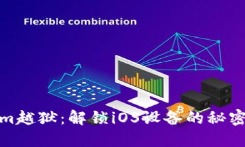 Tokenim越狱：解锁iOS设备的秘密与技巧