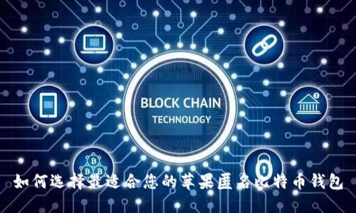 如何选择最适合您的苹果匿名比特币钱包