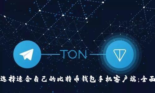 如何选择适合自己的比特币钱包手机客户端：全面指南