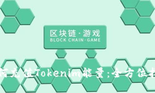 如何充值Tokenim能量：全方位指南