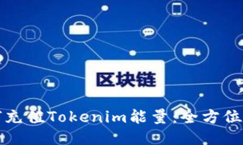 如何充值Tokenim能量：全方位指南