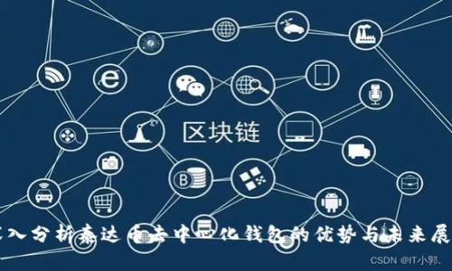 深入分析泰达币去中心化钱包的优势与未来展望