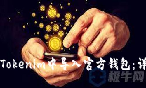 如何在Tokenim中导入官方钱包：详细指南
