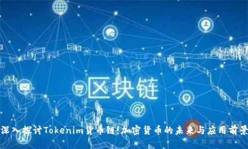 深入探讨Tokenim货币链：加密货币的未来与应用前景