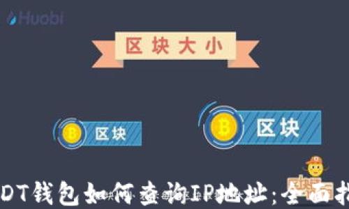 
USDT钱包如何查询IP地址：全面指南