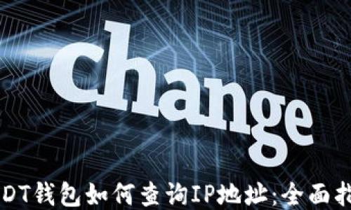 
USDT钱包如何查询IP地址：全面指南