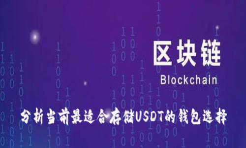分析当前最适合存储USDT的钱包选择