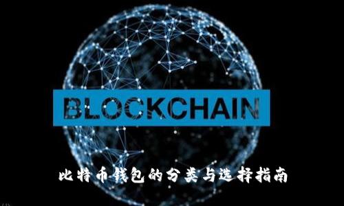 比特币钱包的分类与选择指南