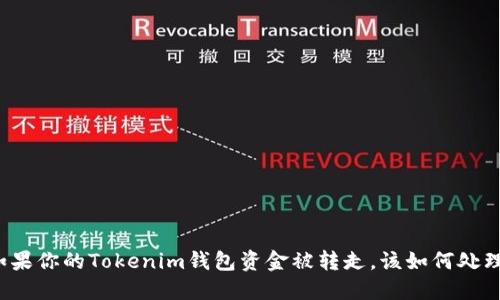 如果你的Tokenim钱包资金被转走，该如何处理？