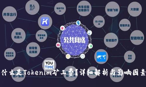 什么是Tokenim矿工费？详细解析与影响因素
