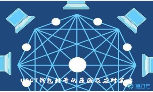 USDT钱包封号的原因及应对策略