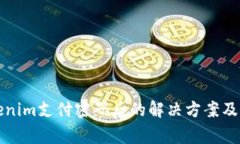 忘记Tokenim支付密码后的解决方案及注意事项