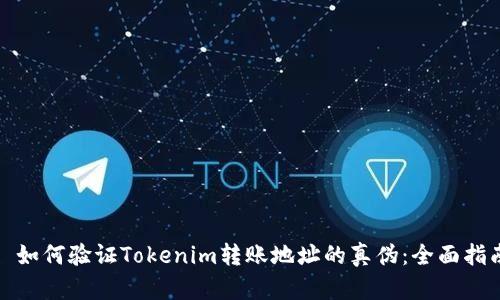 : 如何验证Tokenim转账地址的真伪：全面指南