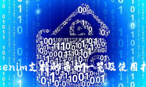 Tokenim支持的币种一览及使用指南