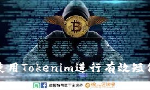 如何使用Tokenim进行有效短信通信