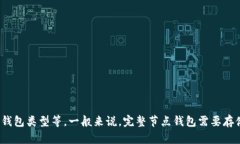 cn*同步比特币钱包所需的存储空间大小与多种因