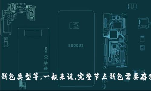 cn*同步比特币钱包所需的存储空间大小与多种因素相关，主要包括区块链大小和钱包类型等。一般来说，完整节点钱包需要存储整个比特币区块链，因此在撰写本文时，存储需求大约为400GB至500GB。* /cn 