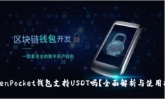 TokenPocket钱包支持USDT吗？全面解析与使用指南