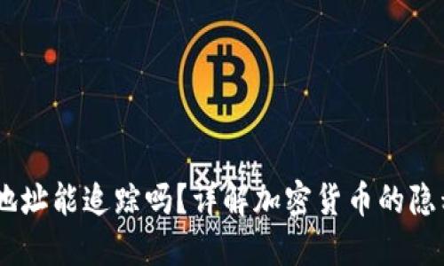 USDT钱包地址能追踪吗？详解加密货币的隐私与透明性