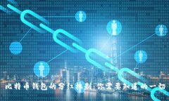 比特币钱包的分红机制：你需要知道的一切