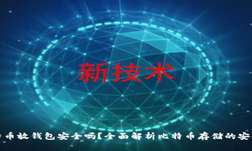 比特币放钱包安全吗？全面解析比特币存储的安全性
