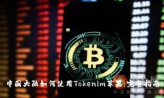 中国大陆如何使用Tokenim苹果：完整指南