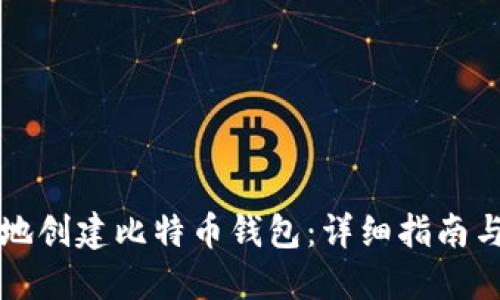 如何安全地创建比特币钱包：详细指南与最佳实践