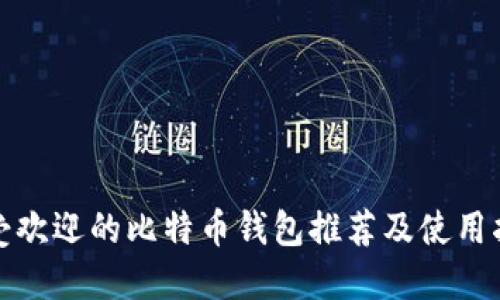 最受欢迎的比特币钱包推荐及使用指南