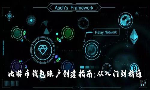 比特币钱包账户创建指南：从入门到精通