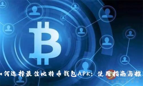 如何选择最佳比特币钱包APK: 使用指南与推荐