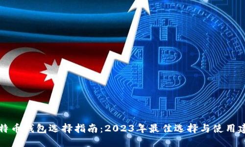 比特币钱包选择指南：2023年最佳选择与使用建议