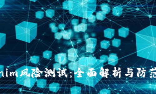 Tokenim风险测试：全面解析与防范策略